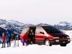 Citroen Evasion 1994 года
